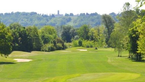Golf Club Udine