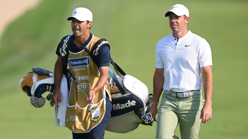 WITB: Rory McIlroy gewinnt mit...