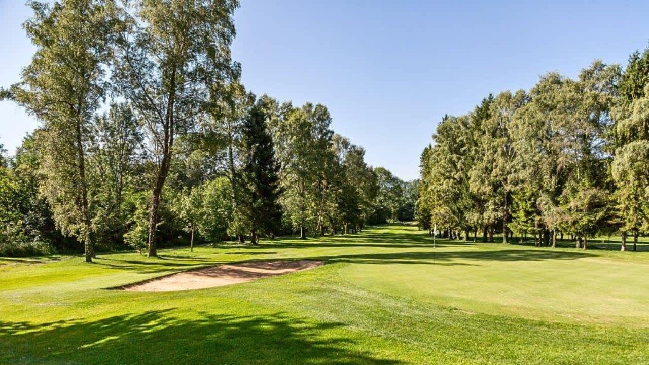 5. Golfland Chiemsee Golfwoche: Tag 3