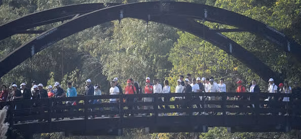 WGC - HSBC Champions