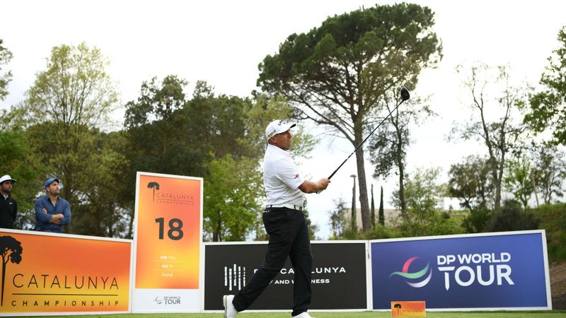 Die Bilder von Tag 1 der Catal...