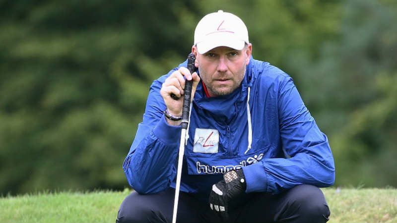 CelebriTee mit Christian Schwa...