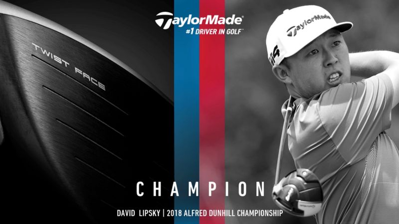 Blick ins Bag: TaylorMade feie...