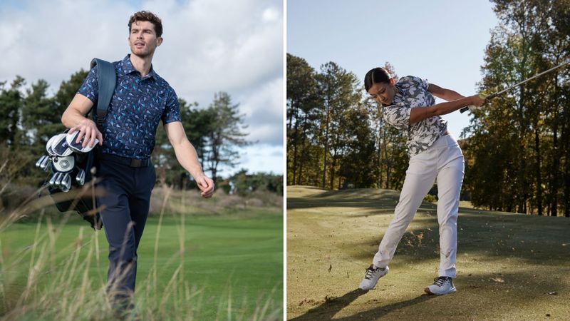 Callaway Apparel: Die Hochsomm...