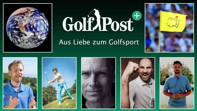 So viel Golf: Schon über 50 Se...
