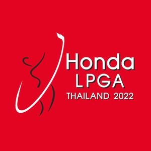 Honda LPGA Thailand