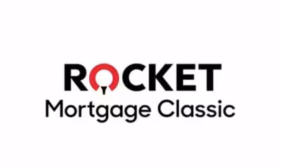 Rocket Mortgage Classic