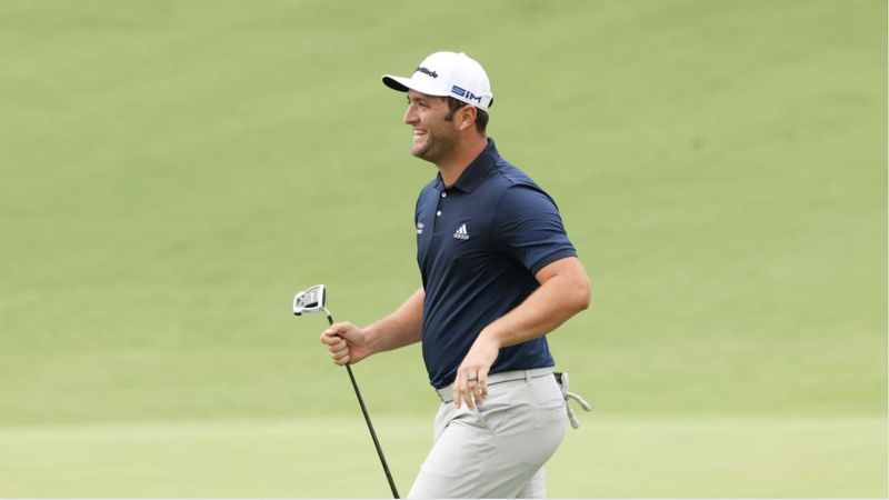 US Masters 2020: Alle Eagles d...