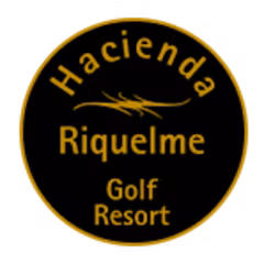 Hacienda Riquelme Golf