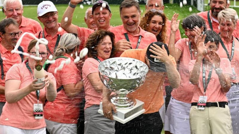 German Challenge powered by Vc...