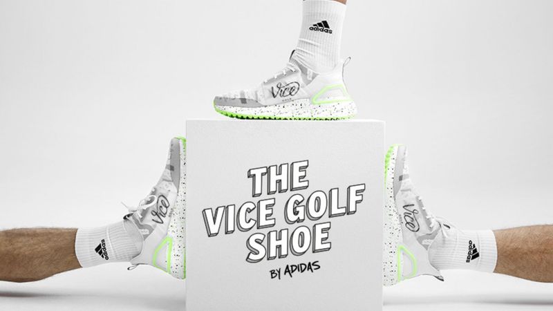 VICE GOLF X ADIDAS - Street-St...