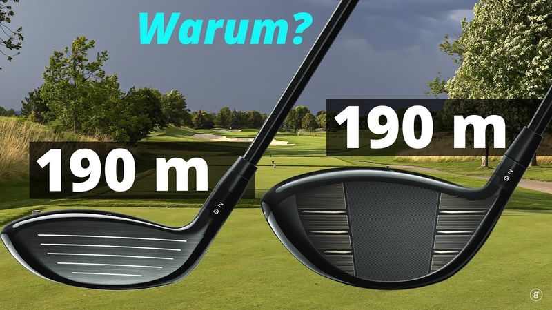 Golftraining mit Birdietrain:...