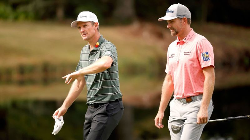 PGA Tour: Tag 1 in Seaside