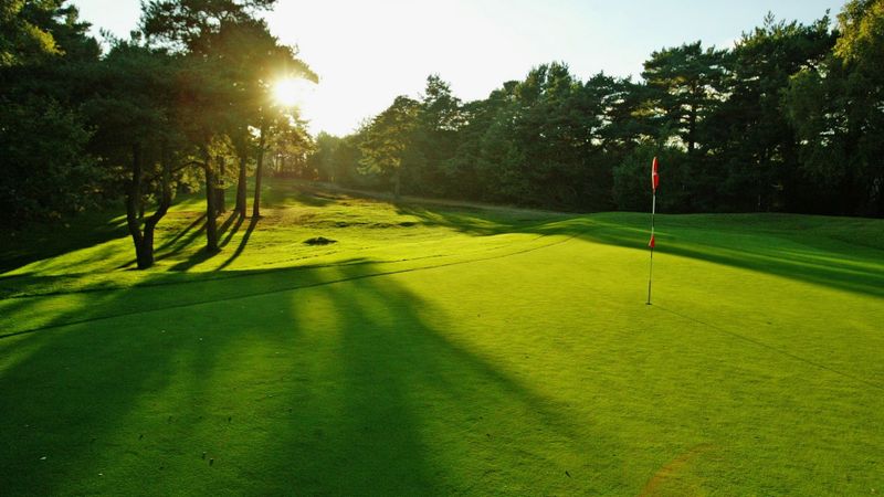 Corona-Lockdown: Hier darf Gol...