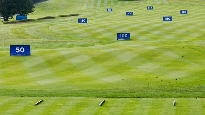 Golftraining: So bereiten Sie...