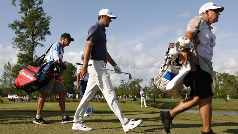 Team-Event auf der PGA Tour: F...