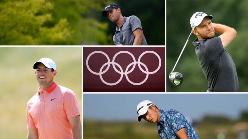 Olympia 2021: Das Teilnehmerfe...