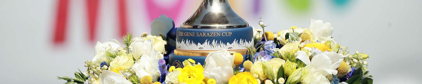 World Golf Championships-Mexico Championship