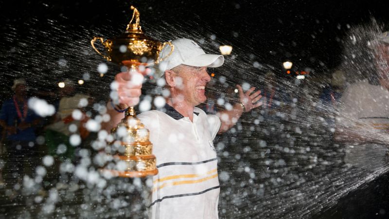 So ausgelassen verlief die Par...