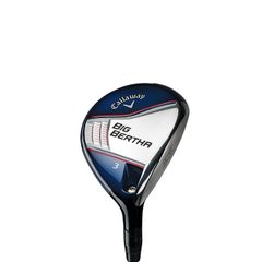 Callaway Big Bertha Fairwayholz