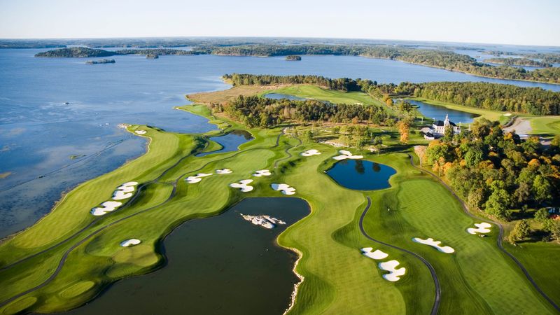 Schwedens Top-Ten – Die Plätze...