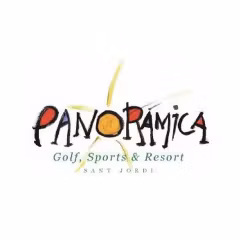 Panorámica Golf