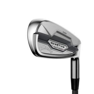 Callaway Quantum Max Fast Eisen