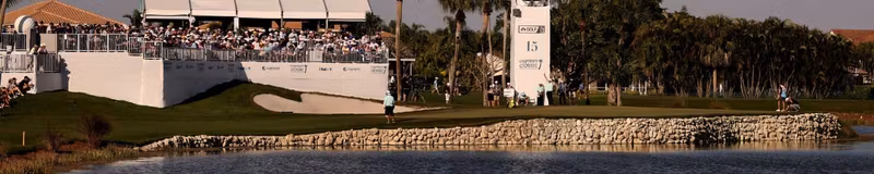 Cognizant Classic in The Palm Beaches