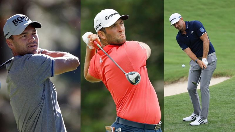 PGA Championship 2020 - von Co...