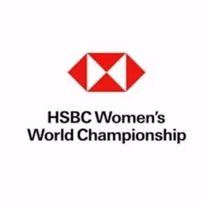 HSBC Women's World Championship