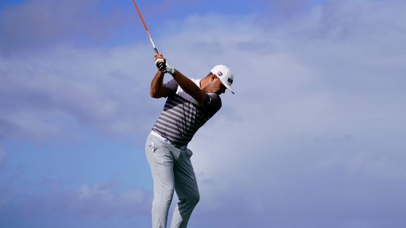 Golf-Mythos Nr. 3: Muss der li...