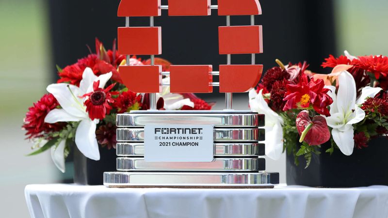 PGA Tour: Der dritte Sieg von...