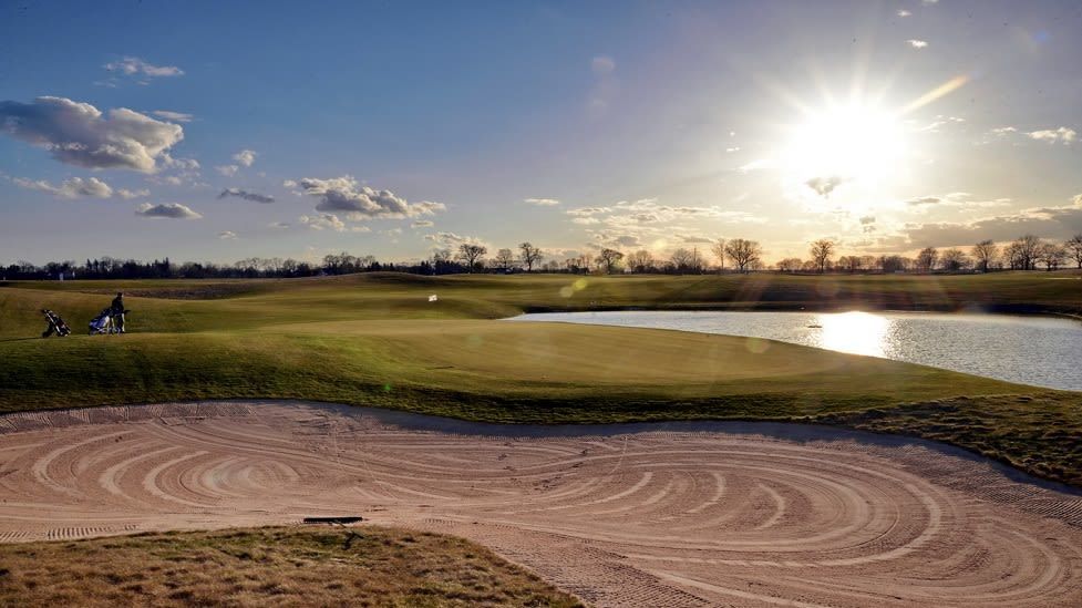 OPEN.9 Golf Eichenried