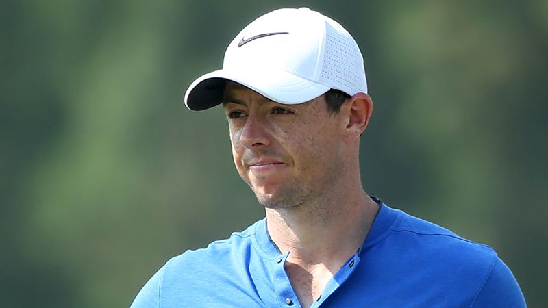 Rory McIlroy startet mit neuen...