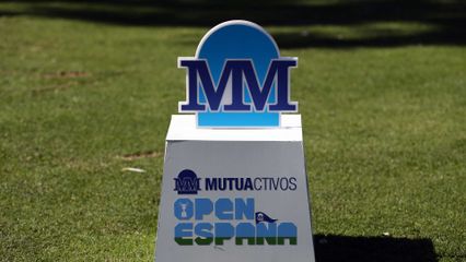 Mutuactivos Open de España