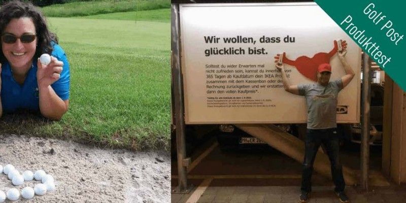 TaylorMade TP5 vs TP5x: Das Ur...