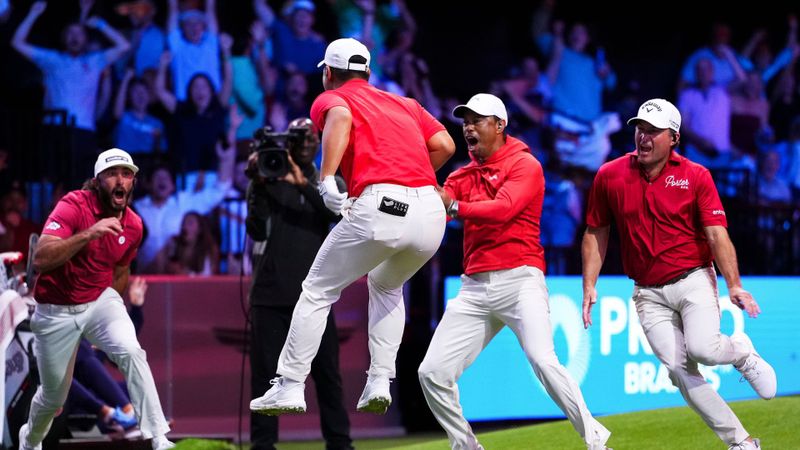 TGL: Hole in One bringt Jupite...