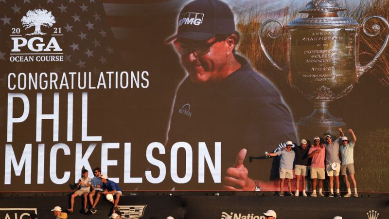 So viel Preisgeld gabs bei der...