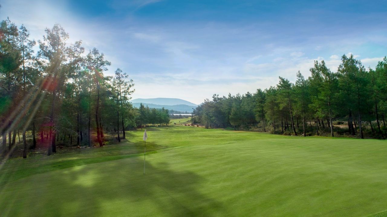 Bodrum Golf Club