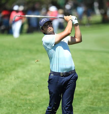 Nedbank Golf Challenge 2019 Da...
