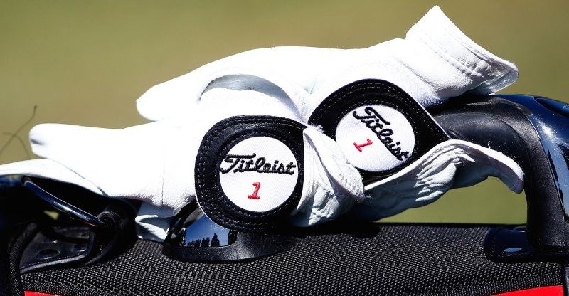 Der Ratgeber für Golfhandschuh...