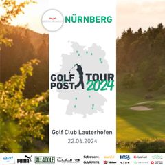 Golf Club Lauterhofen // 22.06