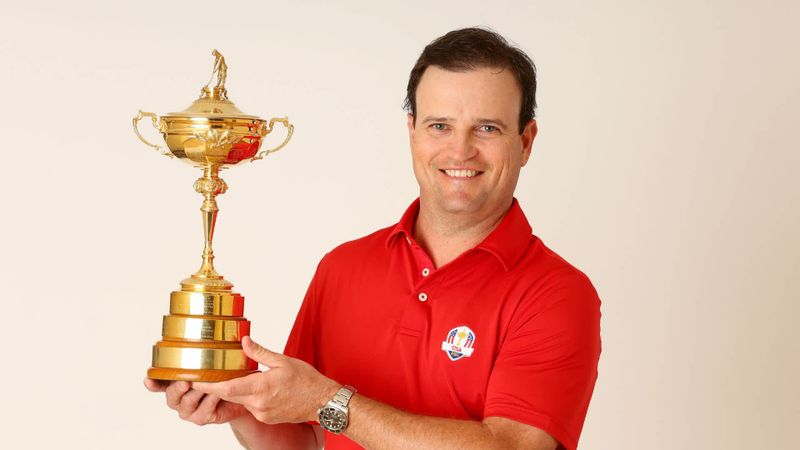 Ryder Cup 2023: Das Team USA