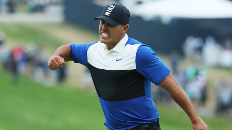 PGA Championship 2019: Ein jub...