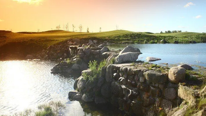 Ostsee Golf Resort Wittenbeck