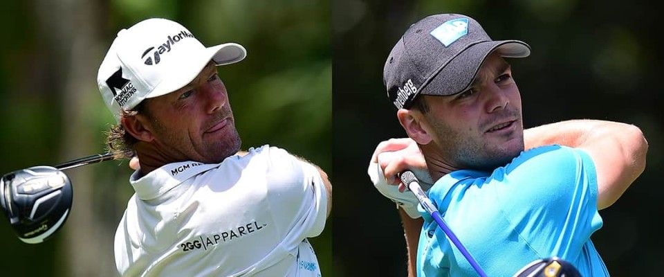 Tee Times RBC Heritage: Kaymer und Cejka hoffen auf Endspurt