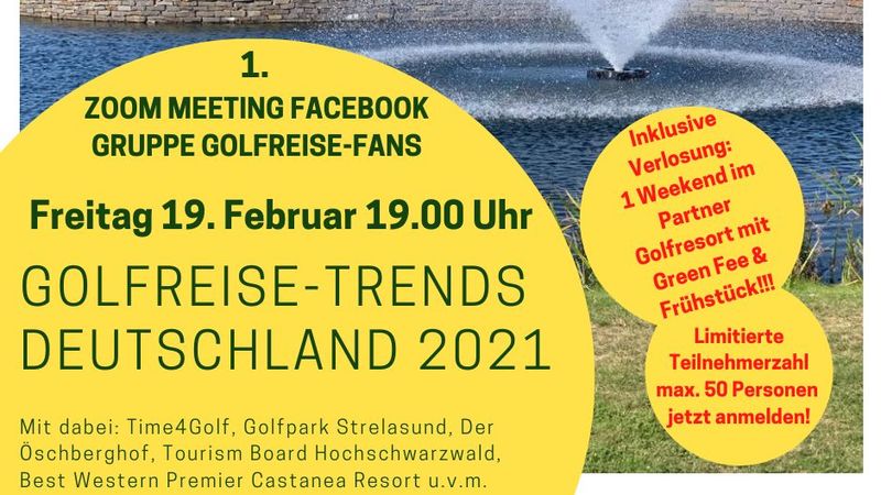 1. Zoom Meeting zum Thema "Sic...