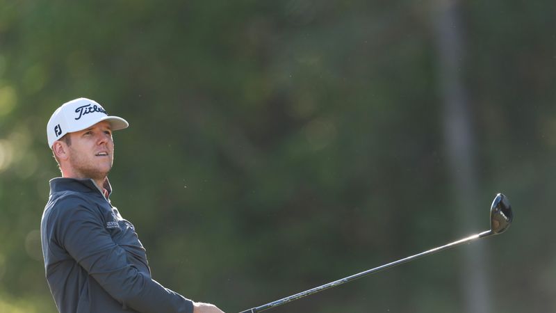 Korn Ferry Tour: Jeremy Paul s...