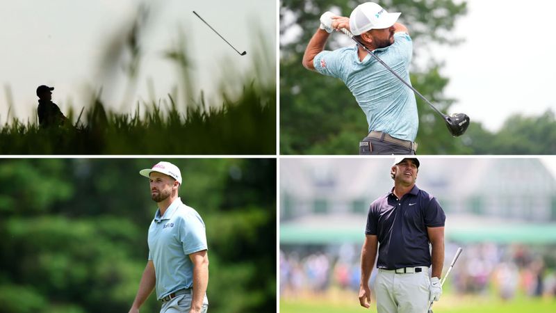 Jahresrückblick: Wutausbrüche...