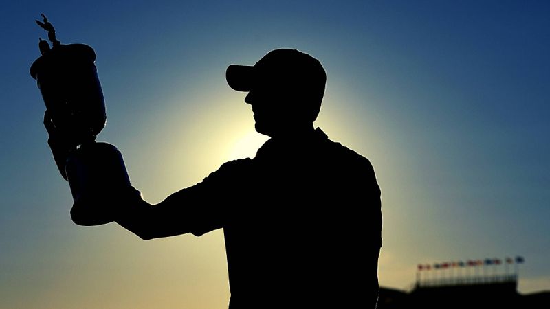 US Open 2020 Tee Times: Titelk...